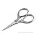 Eyebrow Scissors Restore ancient ways small scissors beauty scissors, stainless steel scissors brows Supplier